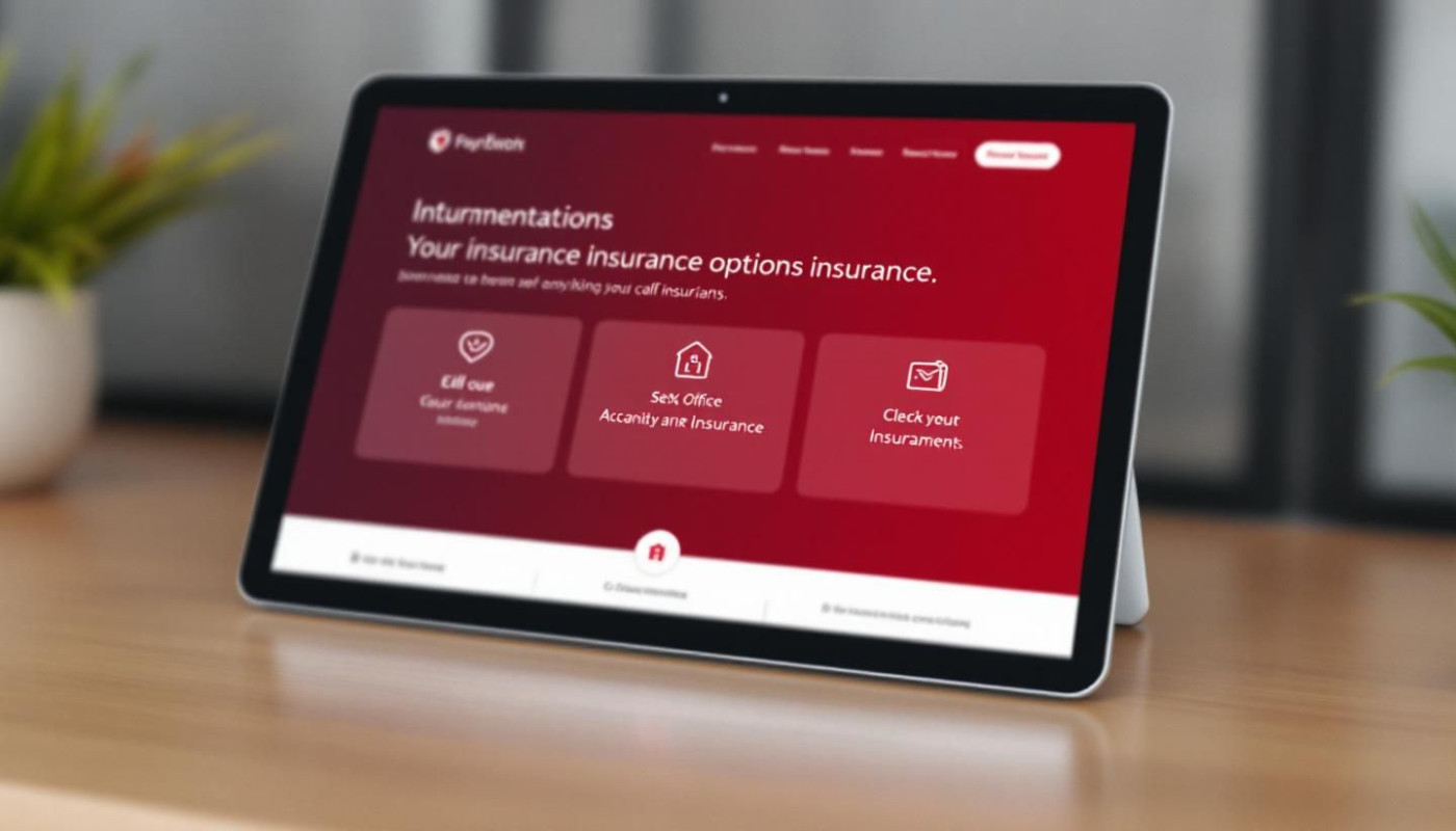 Comment choisir l'assurance adaptée aux entreprises technologiques ?