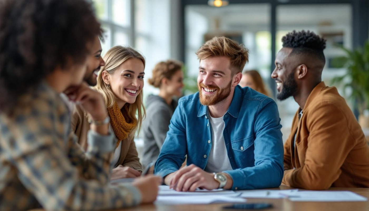Comment la formation continue transforme-t-elle les carrières professionnelles ?