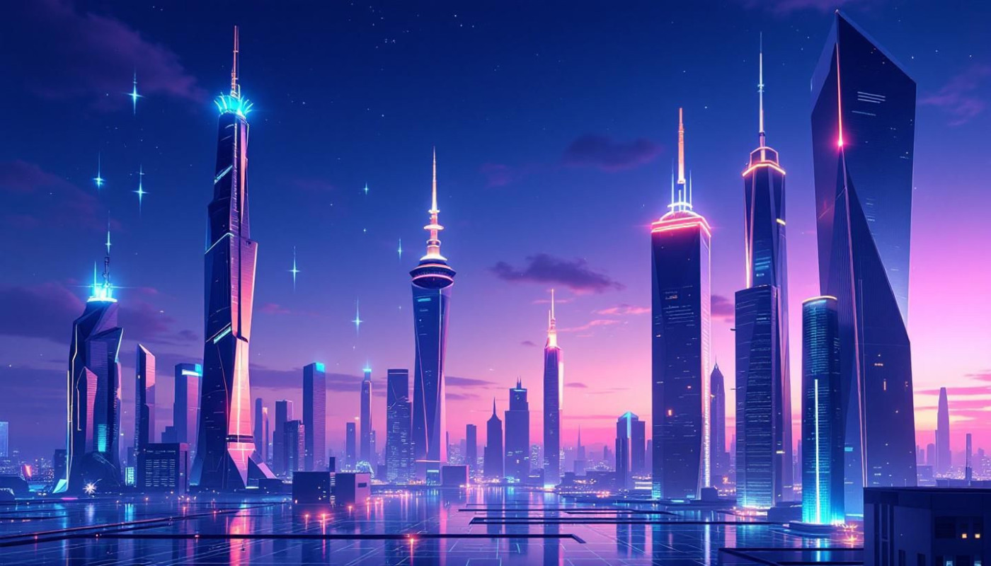 Comment le digital transforme l'immobilier locatif en 2025 ?