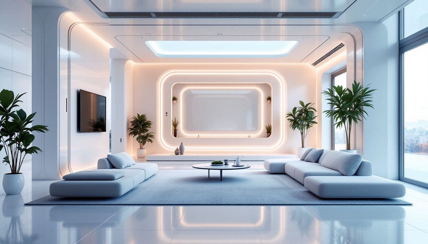 Comment les innovations technologiques transforment-elles l'immobilier locatif ?