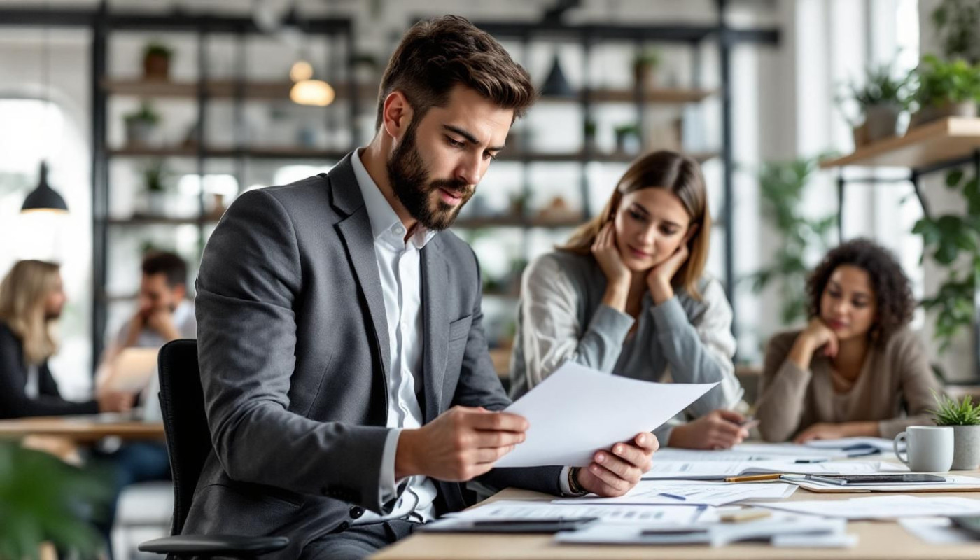 Comment les modifications récentes du droit du travail impactent-elles les PME ?