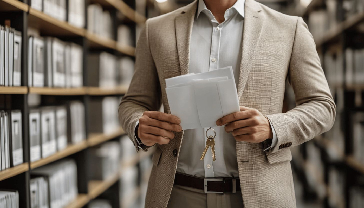 Comment un huissier en Ile de France peut faciliter la gestion de vos biens locatifs