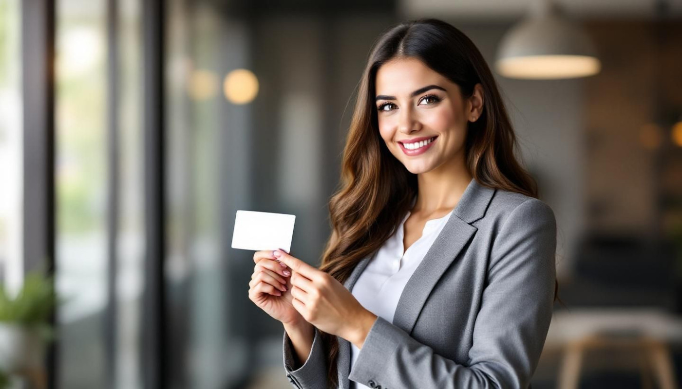 Comment une délégation de carte T facilite la création d'agence immobilière ?