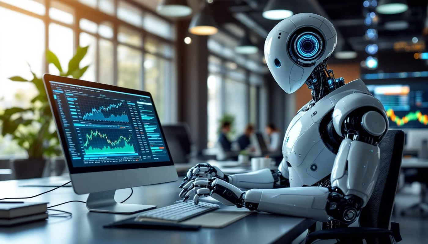 Impact des nouvelles technologies sur les stratégies d'investissement