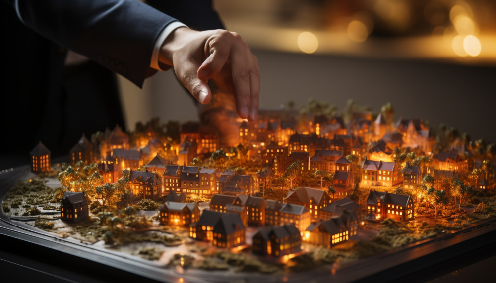 Général - Investissement dans l'immobilier : ce qu’il faut comprendre