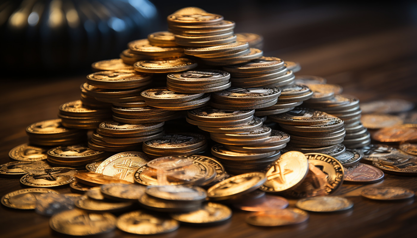Général - La cryptomonnaie