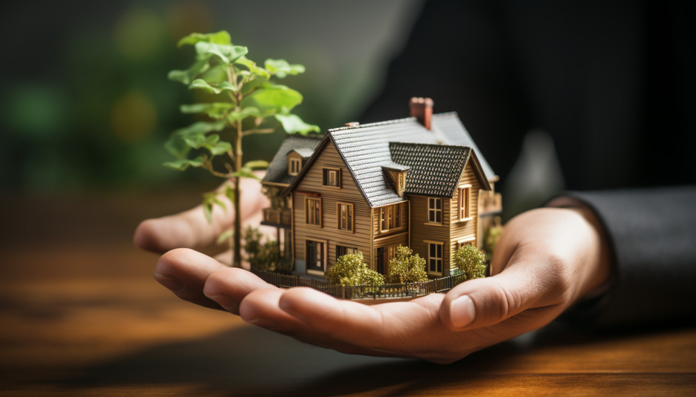 Général - Quels sont les avantages de la gestion des biens en location ?