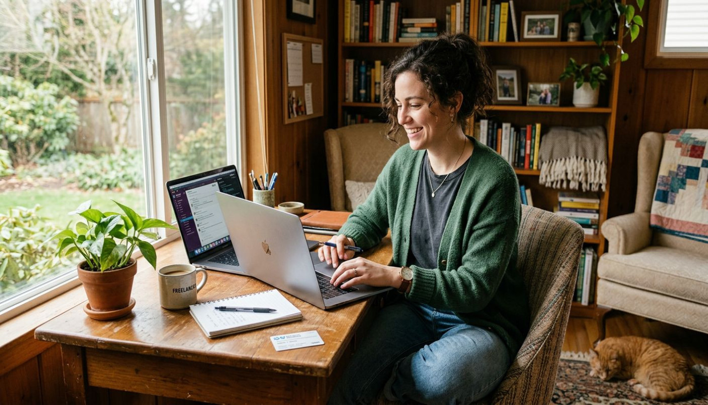 Quels sont les avantages d'une assurance prêt santé pour les travailleurs indépendants ?