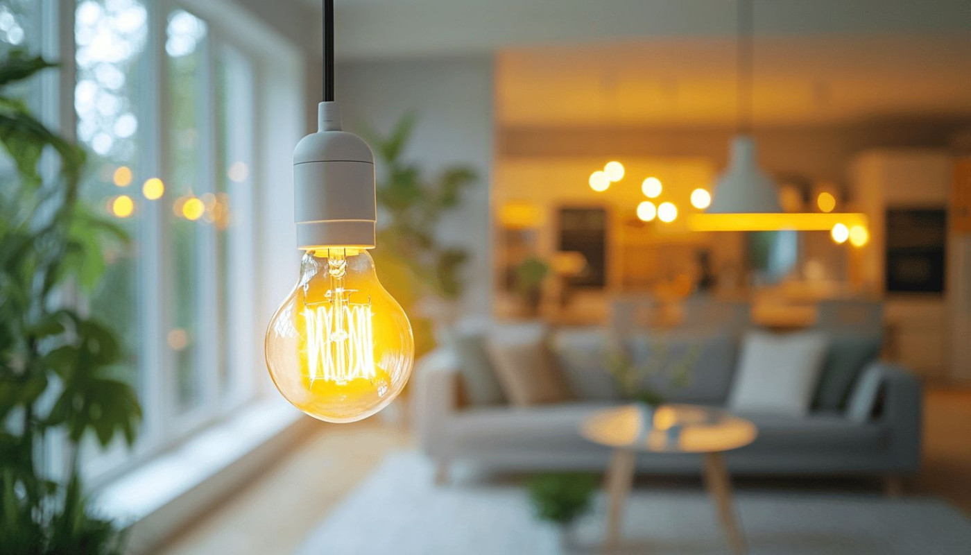 Stratégies pour maximiser l'efficacité énergétique de votre logement