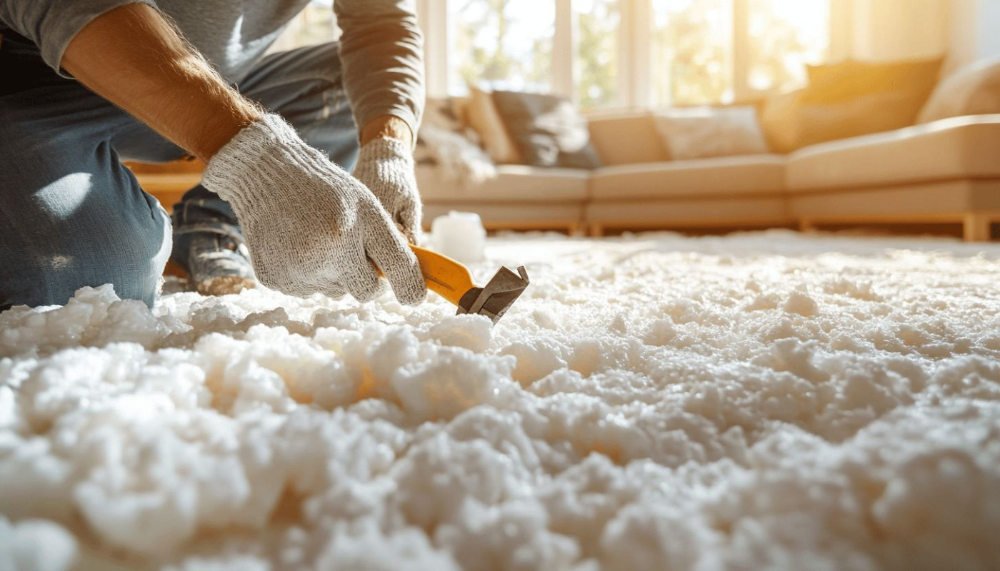 Stratégies pour optimiser l'isolation thermique de votre habitat